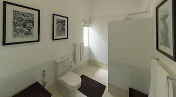 Nyne Hotels - Rock Villa, Bentota