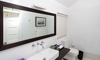 Nyne Hotels - Rock Villa, Bentota