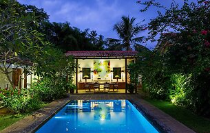 Nyne Hotels - Rock Villa, Bentota