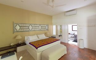 Nyne Hotels - Rock Villa, Bentota
