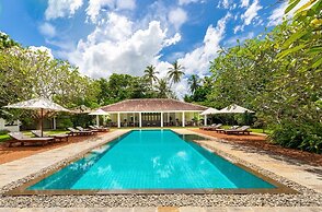 Nyne Hotels - Rock Villa, Bentota