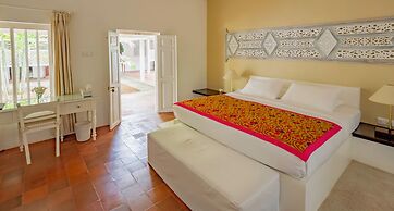 Nyne Hotels - Rock Villa, Bentota
