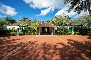 Nyne Hotels - Rock Villa, Bentota