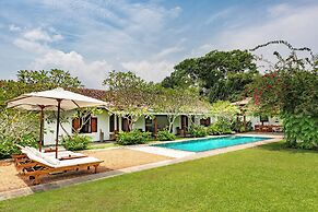 Nyne Hotels - Rock Villa, Bentota