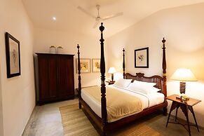 Nyne Hotels - Rock Villa, Bentota