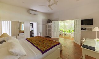 Nyne Hotels - Rock Villa, Bentota
