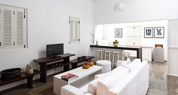Taru Villas - 906 - Hikkaduwa