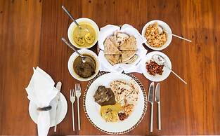 Taru Villas - 906 - Hikkaduwa