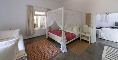 Taru Villas - 906 - Hikkaduwa