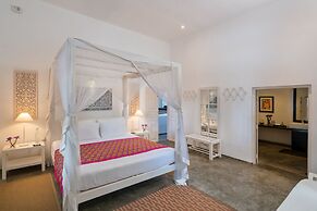 Taru Villas - 906 - Hikkaduwa