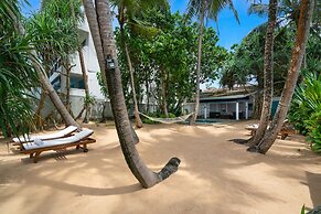 Taru Villas - 906 - Hikkaduwa