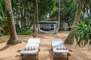 Taru Villas - 906 - Hikkaduwa