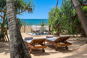 Taru Villas - 906 - Hikkaduwa