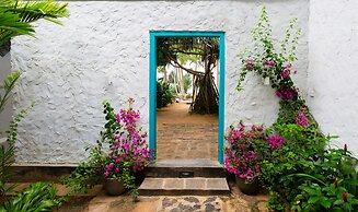 Taru Villas - 906 - Hikkaduwa