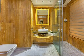 Meihao Mingyue Hotel International Finance City Keyun Road Metro Branc