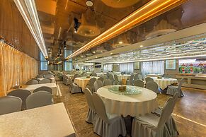 Meihao Mingyue Hotel International Finance City Keyun Road Metro Branc