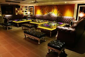 Meihao Mingyue Hotel International Finance City Keyun Road Metro Branc