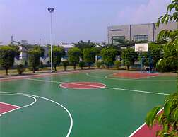 Meihao Mingyue Hotel International Finance City Keyun Road Metro Branc