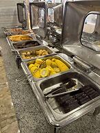 Meihao Mingyue Hotel International Finance City Keyun Road Metro Branc