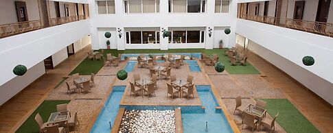 Velvet Clarks Exotica