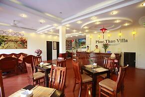 Phuc Thao Villa