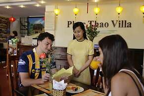 Phuc Thao Villa