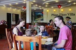 Phuc Thao Villa