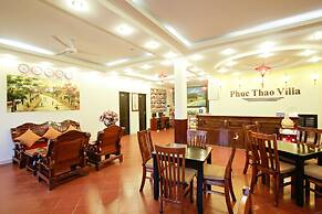 Phuc Thao Villa