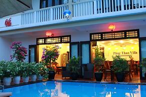 Phuc Thao Villa