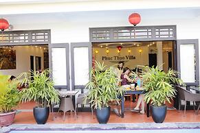 Phuc Thao Villa