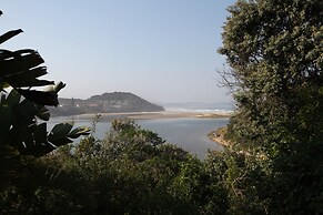 Buccaneers Backpackers