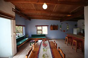 Buccaneers Backpackers