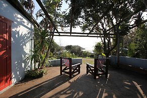 Buccaneers Backpackers