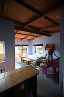 Buccaneers Backpackers