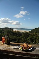 Buccaneers Backpackers