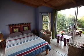 Buccaneers Backpackers