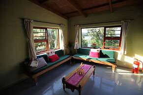 Buccaneers Backpackers