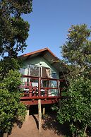 Buccaneers Backpackers