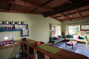 Buccaneers Backpackers