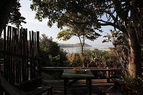 Buccaneers Backpackers