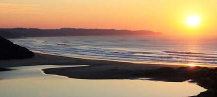 Buccaneers Backpackers