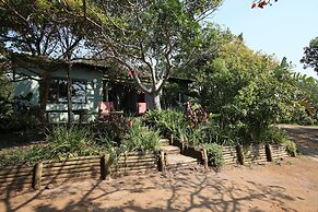 Buccaneers Backpackers