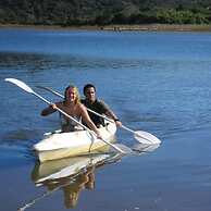 Buccaneers Backpackers