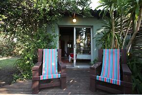 Buccaneers Backpackers