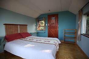 Buccaneers Backpackers