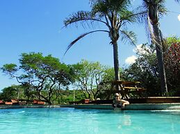 Buccaneers Backpackers