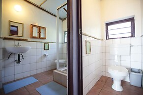 Buccaneers Backpackers