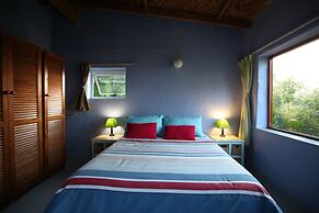 Buccaneers Backpackers