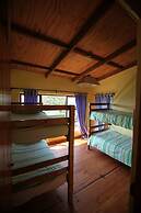 Buccaneers Backpackers