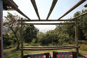 Buccaneers Backpackers